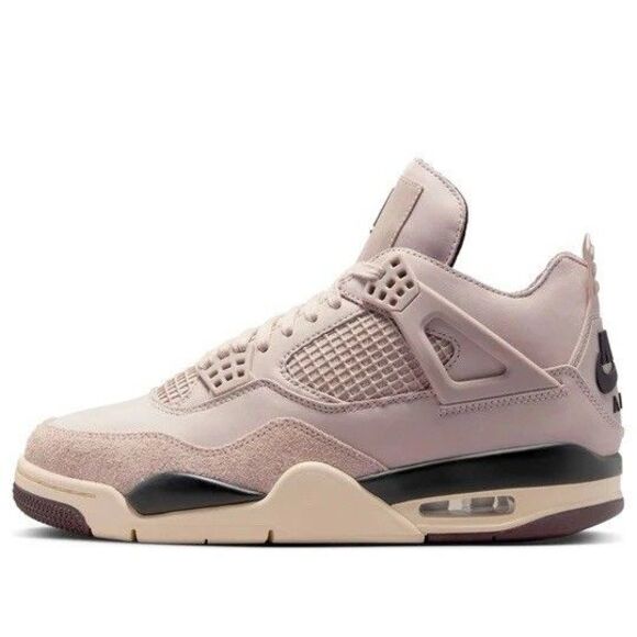 Womens Nike Air Jordan 4 OG SP A Ma Maniere WYWS Size 13/11.5 Mens FZ4810-200 - Picture 1 of 5